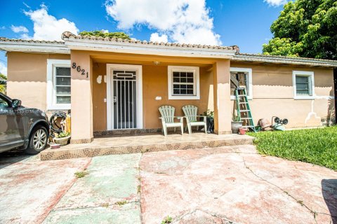Casa en venta en Miami, Florida, 3 dormitorios, 98.85 m2 № 1847806 - foto 22