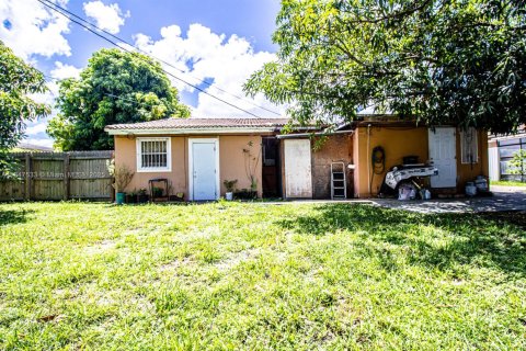 Casa en venta en Miami, Florida, 3 dormitorios, 98.85 m2 № 1847806 - foto 20