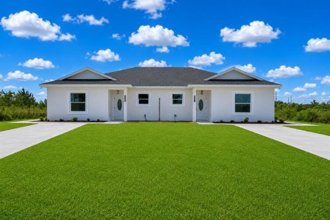 Appartement à Indian lake estates, Floride 3 chambres, 113.34 m2 № 2116079