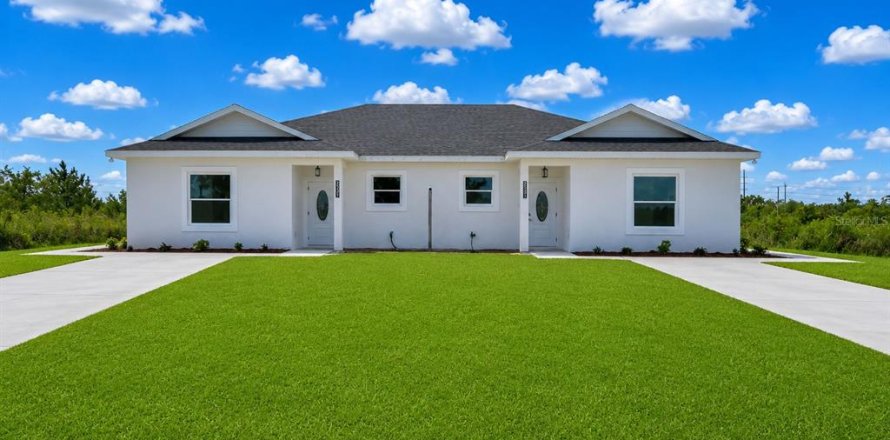 Appartement à Indian lake estates, Floride 3 chambres, 113.34 m2 № 2116079