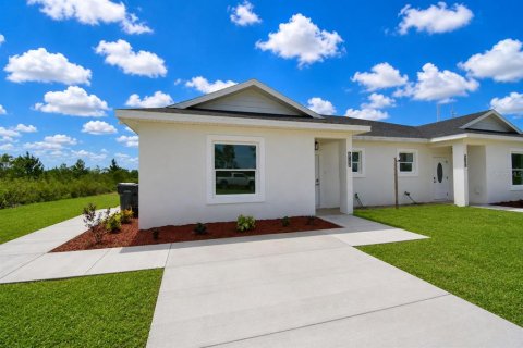 Appartement à louer à Indian lake estates, Floride: 3 chambres, 113.34 m2 № 2116079 - photo 2