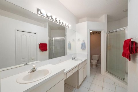 House in Wesley Chapel, Florida 3 bedrooms, 161.93 sq.m. № 1196991 - photo 21