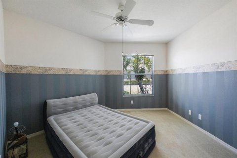 House in Wesley Chapel, Florida 3 bedrooms, 161.93 sq.m. № 1196991 - photo 24