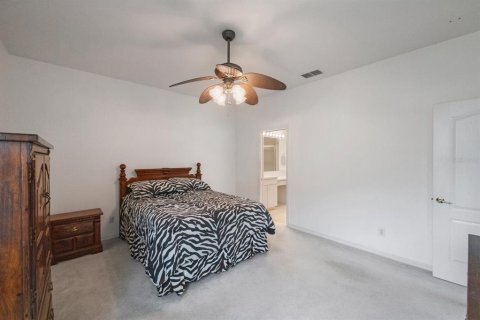 House in Wesley Chapel, Florida 3 bedrooms, 161.93 sq.m. № 1196991 - photo 19