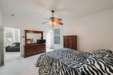 House in Wesley Chapel, Florida 3 bedrooms, 161.93 sq.m. № 1196991 - photo 20