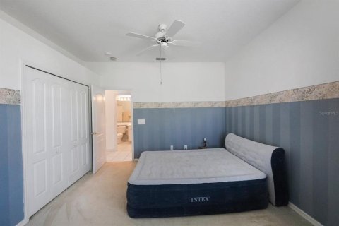 House in Wesley Chapel, Florida 3 bedrooms, 161.93 sq.m. № 1196991 - photo 23