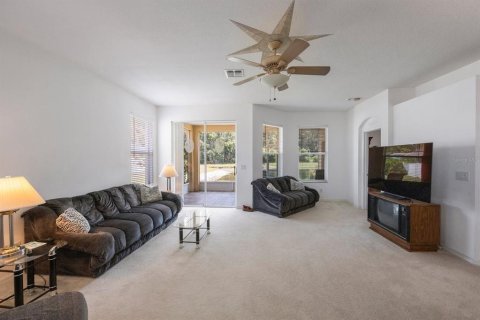 House in Wesley Chapel, Florida 3 bedrooms, 161.93 sq.m. № 1196991 - photo 11