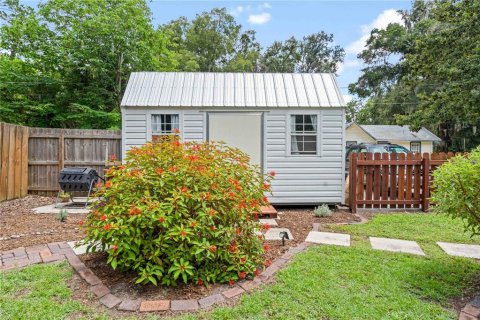 Casa en venta en Gainesville, Florida, 4 dormitorios, 112.41 m2 № 1894488 - foto 25