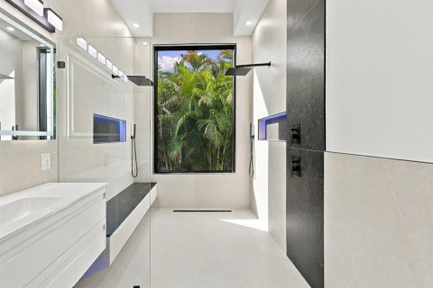 Villa ou maison à vendre à Fort Lauderdale, Floride: 3 chambres, 282.14 m2 № 2414597 - photo 25