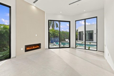 Villa ou maison à vendre à Fort Lauderdale, Floride: 3 chambres, 282.14 m2 № 2414597 - photo 30