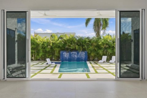 Villa ou maison à vendre à Fort Lauderdale, Floride: 3 chambres, 282.14 m2 № 2414597 - photo 10