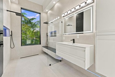 Villa ou maison à vendre à Fort Lauderdale, Floride: 3 chambres, 282.14 m2 № 2414597 - photo 23