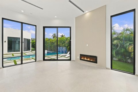 Villa ou maison à vendre à Fort Lauderdale, Floride: 3 chambres, 282.14 m2 № 2414597 - photo 26