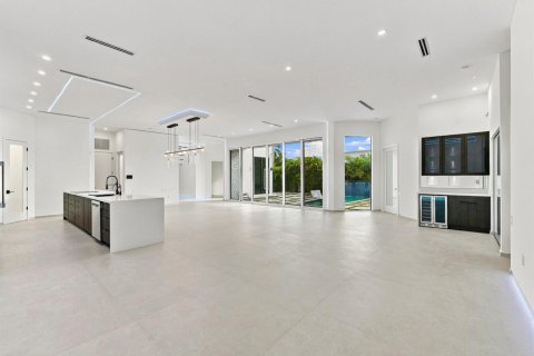 Villa ou maison à vendre à Fort Lauderdale, Floride: 3 chambres, 282.14 m2 № 2414597 - photo 9