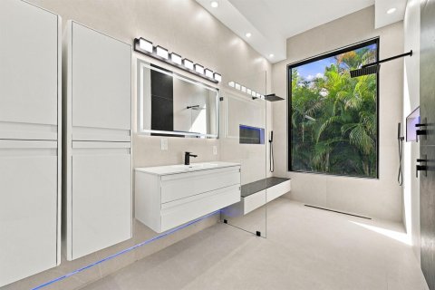 Villa ou maison à vendre à Fort Lauderdale, Floride: 3 chambres, 282.14 m2 № 2414597 - photo 22