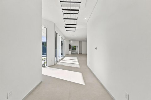 Villa ou maison à vendre à Fort Lauderdale, Floride: 3 chambres, 282.14 m2 № 2414597 - photo 21