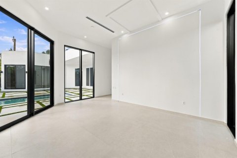 Villa ou maison à vendre à Fort Lauderdale, Floride: 3 chambres, 282.14 m2 № 2414597 - photo 29
