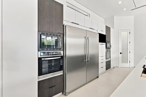 Villa ou maison à vendre à Fort Lauderdale, Floride: 3 chambres, 282.14 m2 № 2414597 - photo 7