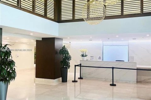 Купить кондоминиум в Майами, Флорида 1 спальня, 55.74м2, № 2002342 - фото 7