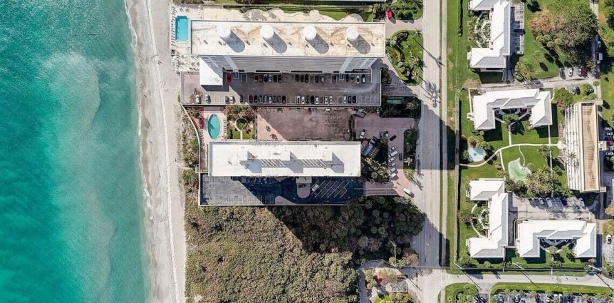 Condo in Boca Raton, Florida, 2 bedrooms № 1146588