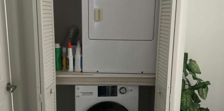 Condo à West Palm Beach, Floride, 3 chambres № 1178398