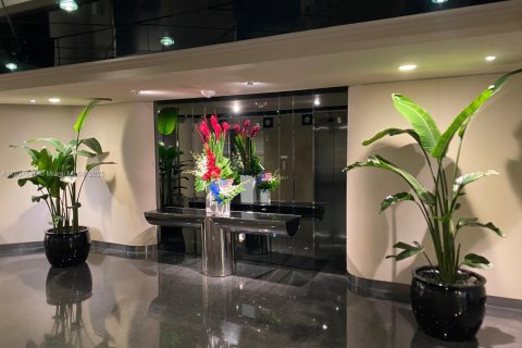 Condo in Aventura, Florida, 3 bedrooms  № 1826085 - photo 7