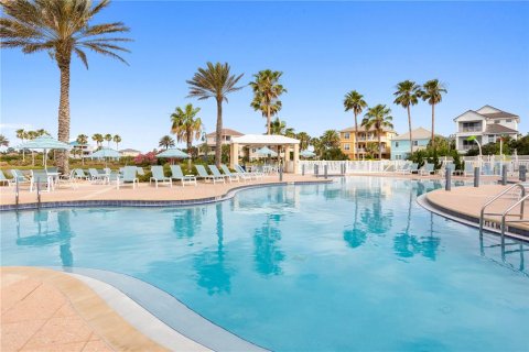 Terreno en venta en Palm Coast, Florida № 2098296 - foto 21