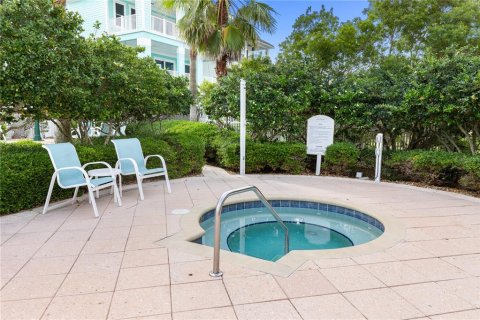 Terreno en venta en Palm Coast, Florida № 2098296 - foto 26