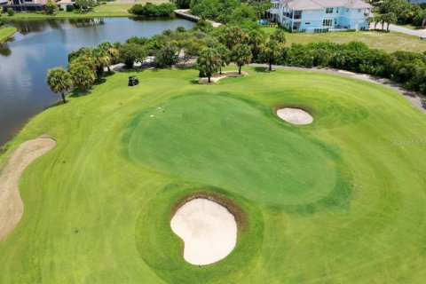 Terreno en venta en Palm Coast, Florida № 2098296 - foto 15