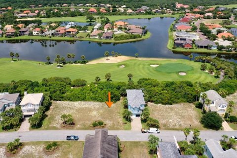 Terreno en venta en Palm Coast, Florida № 2098296 - foto 3