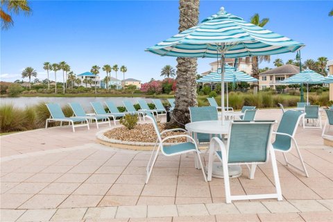 Terreno en venta en Palm Coast, Florida № 2098296 - foto 27