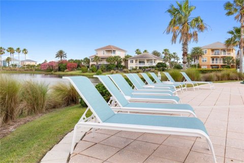 Terreno en venta en Palm Coast, Florida № 2098296 - foto 28