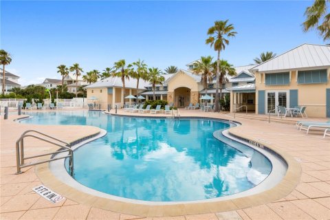 Terreno en venta en Palm Coast, Florida № 2098296 - foto 23