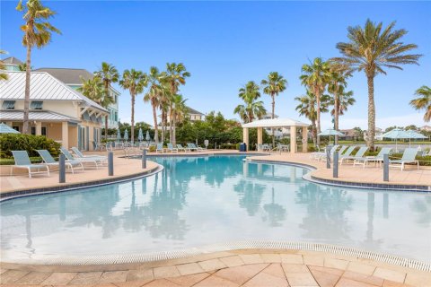 Terreno en venta en Palm Coast, Florida № 2098296 - foto 19