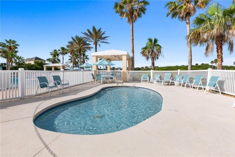 Terreno en venta en Palm Coast, Florida № 2098296 - foto 22
