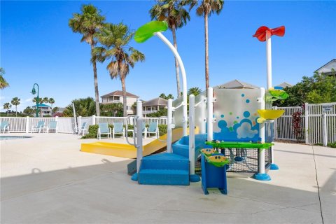 Terreno en venta en Palm Coast, Florida № 2098296 - foto 25