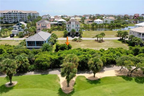 Terreno en venta en Palm Coast, Florida № 2098296 - foto 7