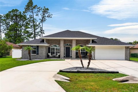 Villa ou maison à Palm Coast, Floride 4 chambres, 199.09 m2 № 2130002
