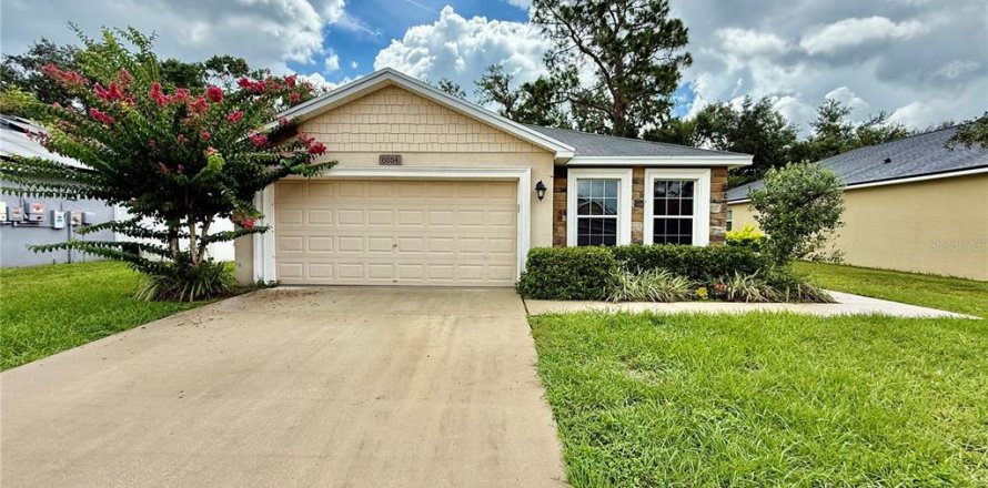 Villa ou maison à Zephyrhills, Floride 3 chambres, 138.8 m2 № 1822610