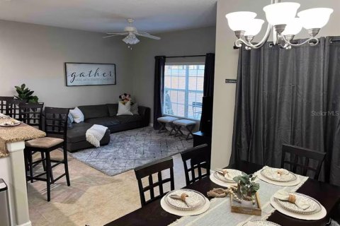 Adosado en alquiler en Kissimmee, Florida, 4 dormitorios, 176.7 m2 № 2104075 - foto 4
