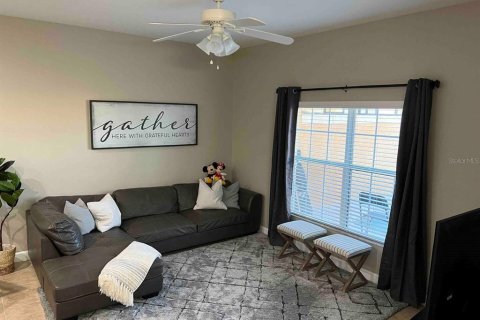 Adosado en alquiler en Kissimmee, Florida, 4 dormitorios, 176.7 m2 № 2104075 - foto 5