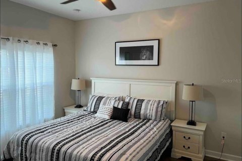 Adosado en alquiler en Kissimmee, Florida, 4 dormitorios, 176.7 m2 № 2104075 - foto 13