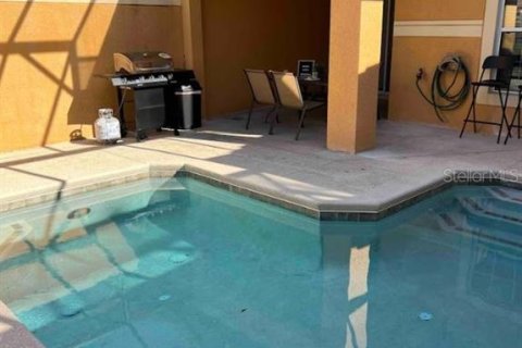 Adosado en alquiler en Kissimmee, Florida, 4 dormitorios, 176.7 m2 № 2104075 - foto 2