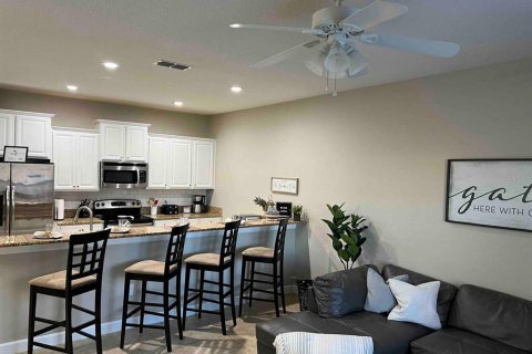 Adosado en alquiler en Kissimmee, Florida, 4 dormitorios, 176.7 m2 № 2104075 - foto 7