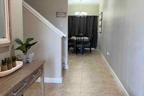 Adosado en alquiler en Kissimmee, Florida, 4 dormitorios, 176.7 m2 № 2104075 - foto 14