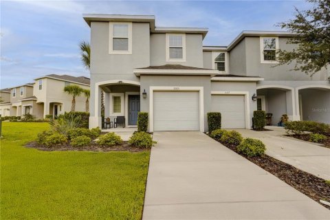 Adosado en venta en Orlando, Florida, 3 dormitorios, 144 m2 № 2216111 - foto 3