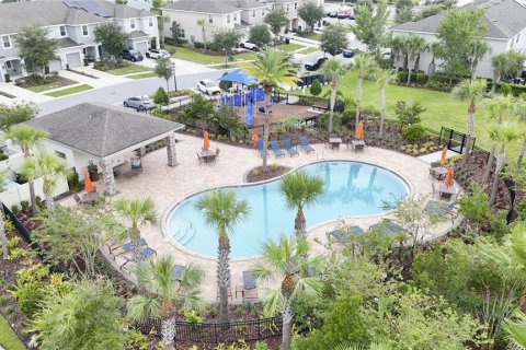Adosado en venta en Orlando, Florida, 3 dormitorios, 144 m2 № 2216111 - foto 23