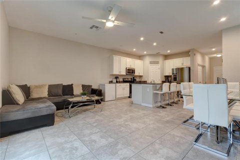Adosado en venta en Orlando, Florida, 3 dormitorios, 144 m2 № 2216111 - foto 4