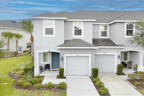 Adosado en venta en Orlando, Florida, 3 dormitorios, 144 m2 № 2216111 - foto 20