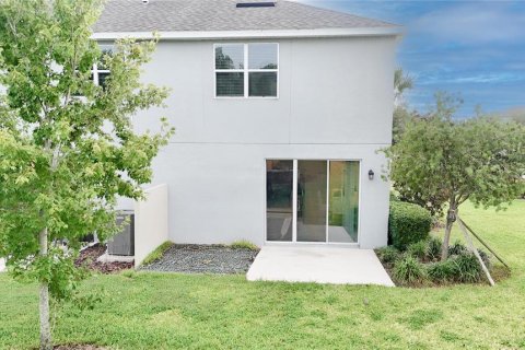Adosado en venta en Orlando, Florida, 3 dormitorios, 144 m2 № 2216111 - foto 21